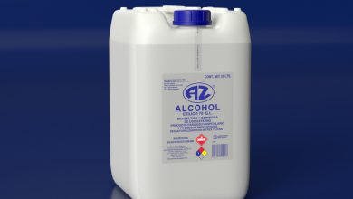 اتانول 70 درصد ( الکل 70%) چه کاربردهایی دارد؟