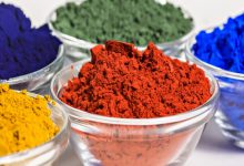 اکسید آهن چیست و چه کاربردهایی دارد؟