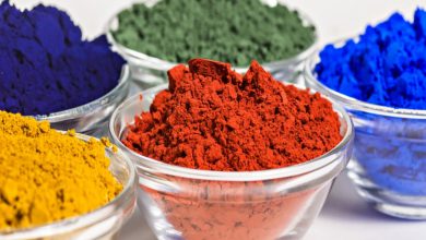 اکسید آهن چیست و چه کاربردهایی دارد؟