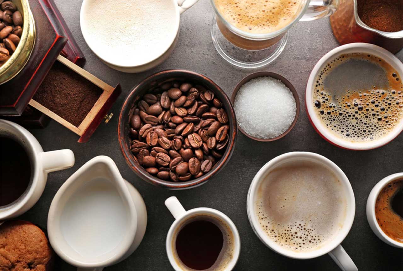 فواید، مضرات و قیمت خرید و فروش پودر کافی میکس