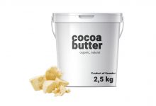 قیمت خرید و فروش کره کاکائو (CB) و خواص بی نظیر آن