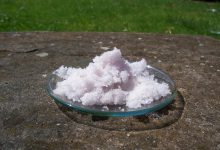 نیترات آهن چیست و چه کاربردهایی دارد؟