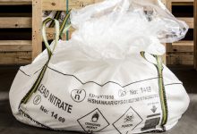 نیترات سرب چیست و چه کاربردهایی دارد؟