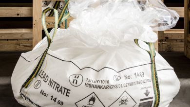 نیترات سرب چیست و چه کاربردهایی دارد؟