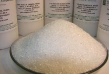  همه چیز در رابطه با سیلیکون دی اکساید (سیلیکا)