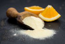 پکتین چیست و چه کاربرد هایی دارد ؟