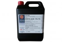 کاربردهای اسید استیک در دنیای پزشکی