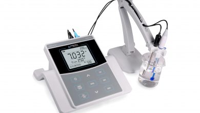 پی اچ متر چیست و چه کاربردی دارد؟