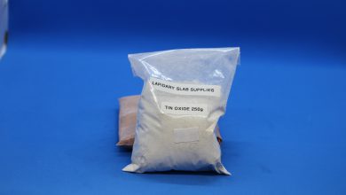 اکسید قلع چیست و چه کاربردهایی دارد؟