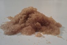 رزین تبادل یونی (رزین تعویض یونی) چیست؟