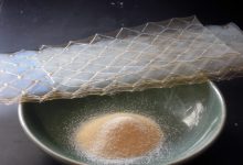 پودر ژلاتین حلال چیست و چه کاربردی دارد؟