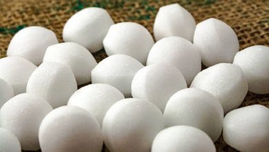 آشنایی با کاربردهای گسترده و فوق العاده نفتالین