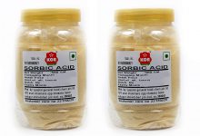 از ویژگیها و کاربردهای اسید سوربیک چه می دانید؟