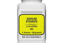 استئارات سدیم چیست و چه کاربردهایی دارد؟