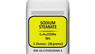 استئارات سدیم چیست و چه کاربردهایی دارد؟