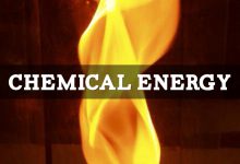 انرژی شیمیایی چیست و چه نقشی در واکنش شیمیایی دارد؟