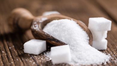 ساکارز چیست و چه تفاوتی با شکر سفید دارد ؟
