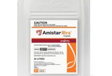 سم قارچ کش آمیستار اکسترا چیست و چه کاربردی دارد؟