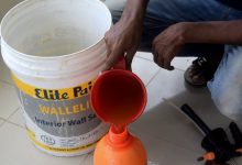 سم قارچ کش الیت چیست و چگونه استفاده می شود؟