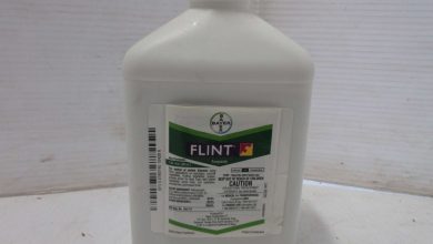 سم قارچ کش فلینت چیست و در چه مواردی استفاده می شود؟