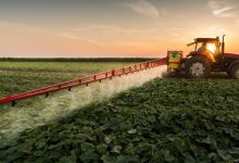 سم قارچ کش ناتیوو چیست و چه مصارفی دارد؟