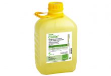 سم قارچ کش کولیس چیست و چگونه مصرف می شود؟