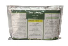 سم قارچ ‌كش تيوفانات متيل (توپسين ام) چیست؟