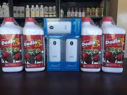 سم قارچ ‌كش دودين (ملپرکس) چیست و چه فوایدی دارد؟