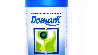 قارچ کش دومارک چیست و در چه مواردی مصرف می شود؟