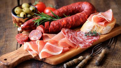 نیتروزآمین و خطر ابتلا به سرطان !