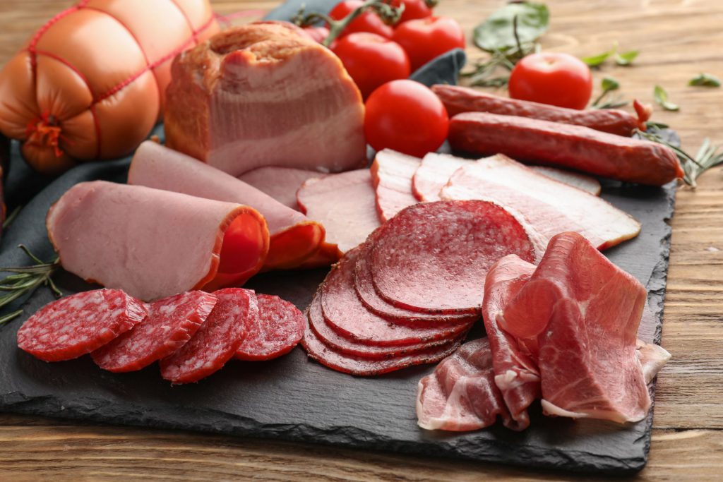 نیتروزآمین و خطر ابتلا به سرطان!