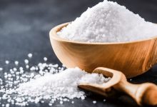 چرا مصرف ید خوراکی برای بدن ضروری است ؟