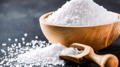 چرا مصرف ید خوراکی برای بدن ضروری است ؟