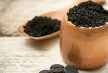 کربن اکتیو گرانول و پودری جاکوبی سوئد