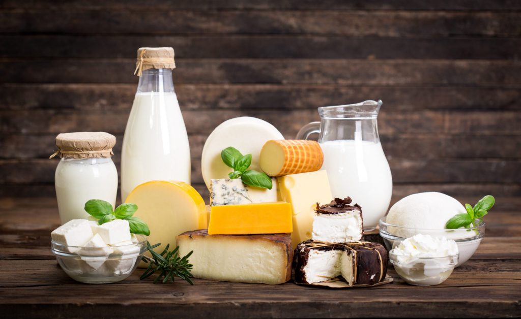 گالاکتوز چیست و در چه خوراکی هایی وجود دارد؟