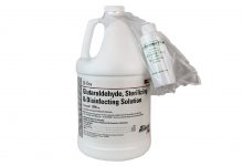 گلوتارالدهید چیست و از کاربردهای آن چه می دانید؟