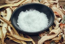 آشنایی با تمام ویژگی ها و خواص کافور