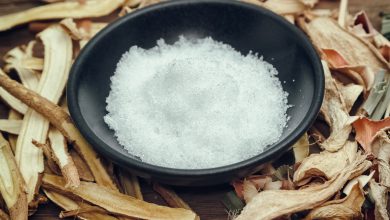 آشنایی با تمام ویژگی ها و خواص کافور