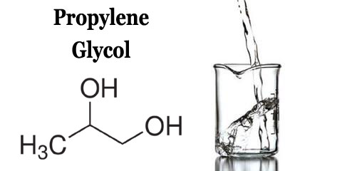 آشنایی با مونو پروپیلن گلیکول و کاربردهای آن