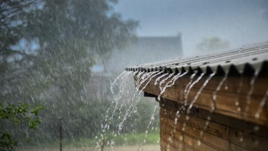 از نحوه تشکیل باران و چرخه آن چه می دانید؟