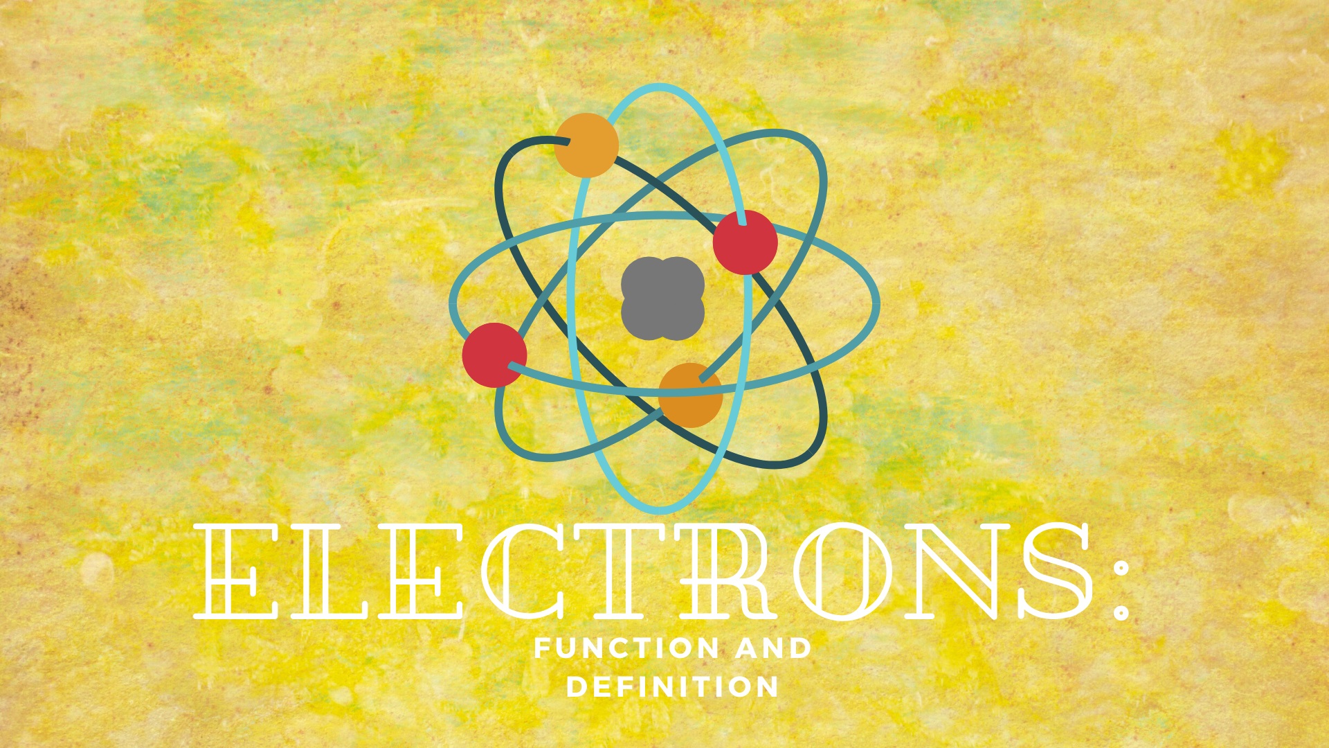 الکترون چیست و چه اهمیتی در ساختار اتم دارد؟