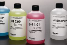 بافر چیست و محلول های بافری چه انواعی دارند؟