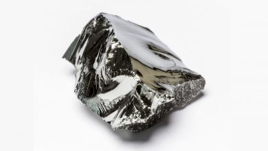 حقایقی جالب در خصوص فلز ژرمانیوم