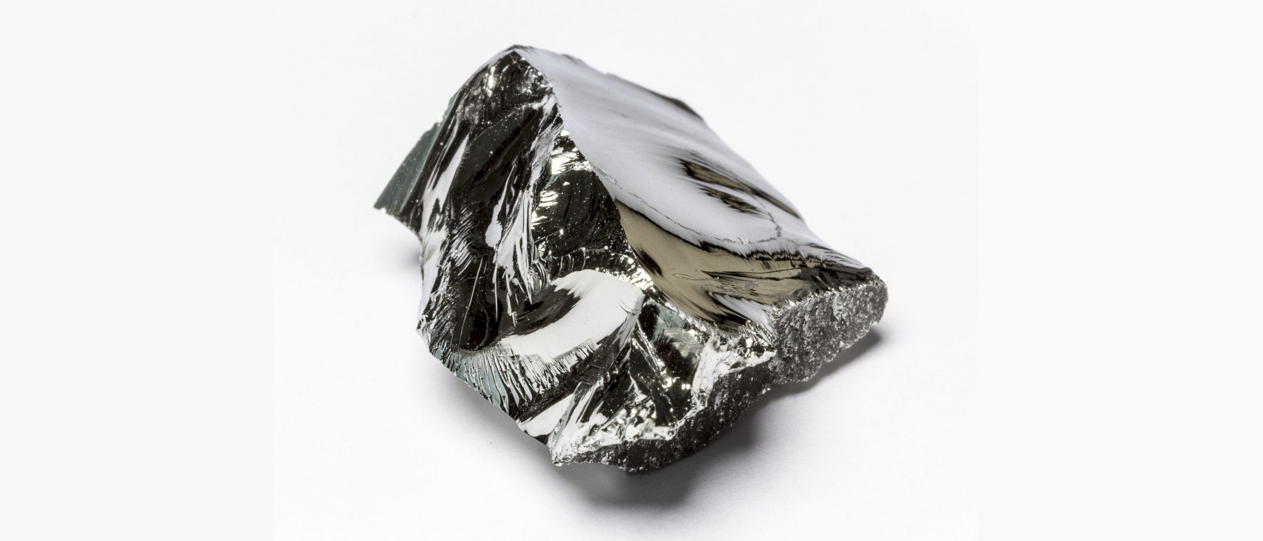 حقایقی جالب در خصوص فلز ژرمانیوم
