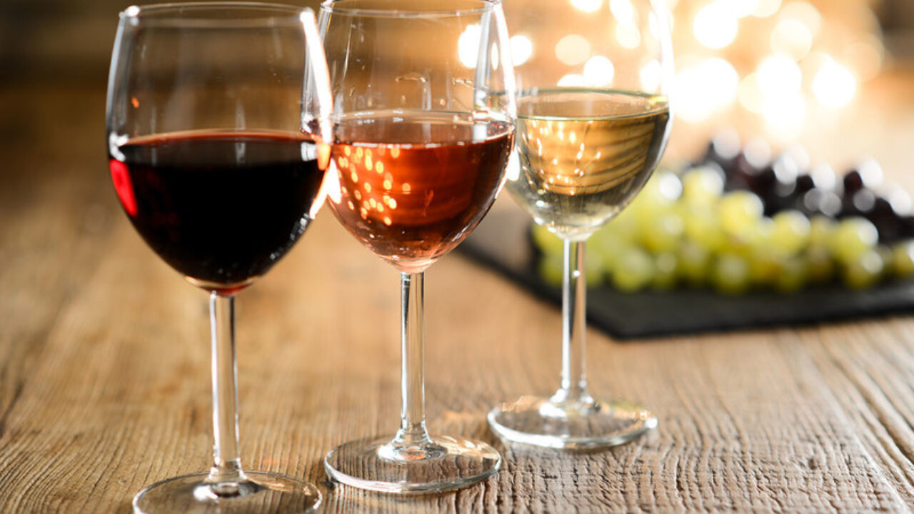 فواید و مضرات شراب برای سلامتی چیست؟