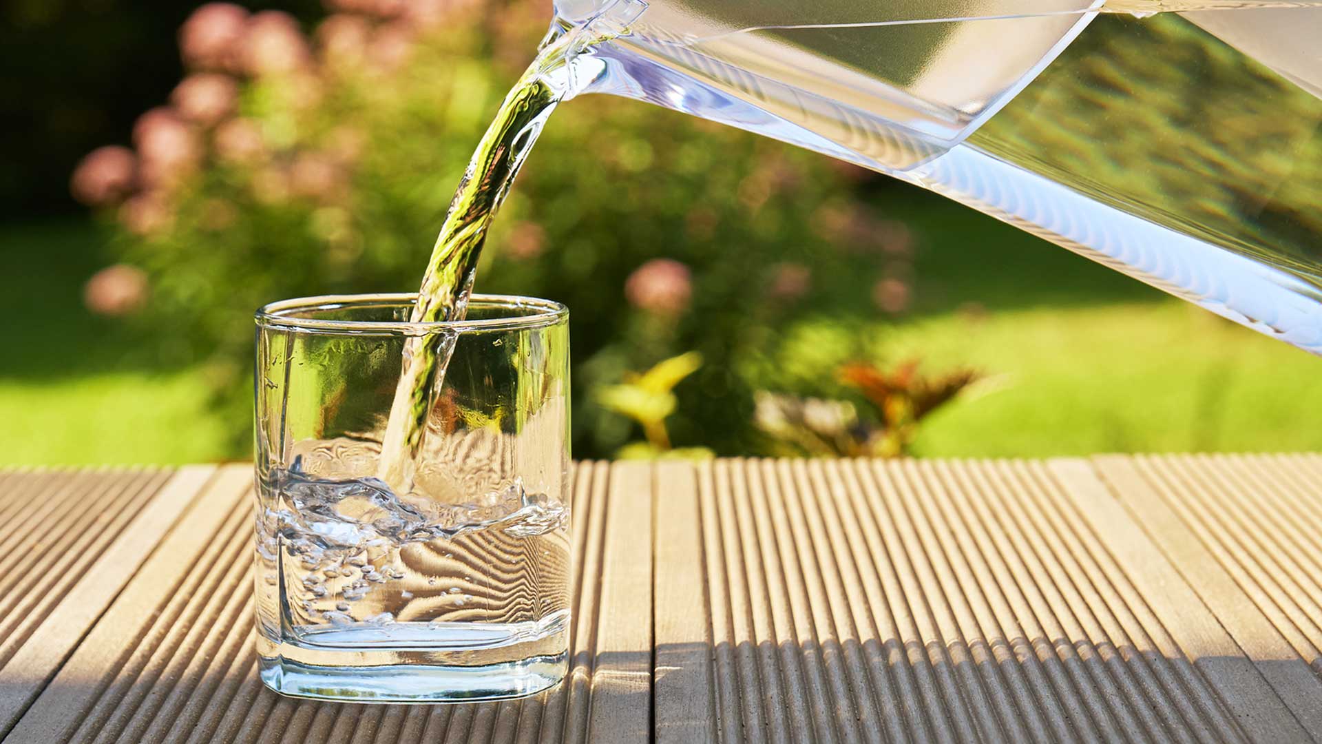 فیلتراسیون آب چیست و چه کاربردی در تصفیه آب دارد؟