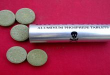 قرص برنج (آلومینیوم فسفید) چیست و چه کاربردی دارد؟