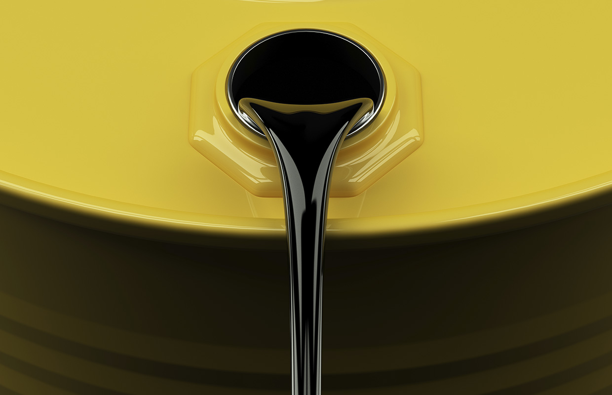 نفت خام چیست و چگونه تولید و استخراج می شود؟