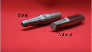 نیتینول چیست و کاربردهای شگفت انگیز آن چه می دانید؟