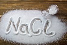 کاربردها و مصارف کلرید سدیم چیست ؟